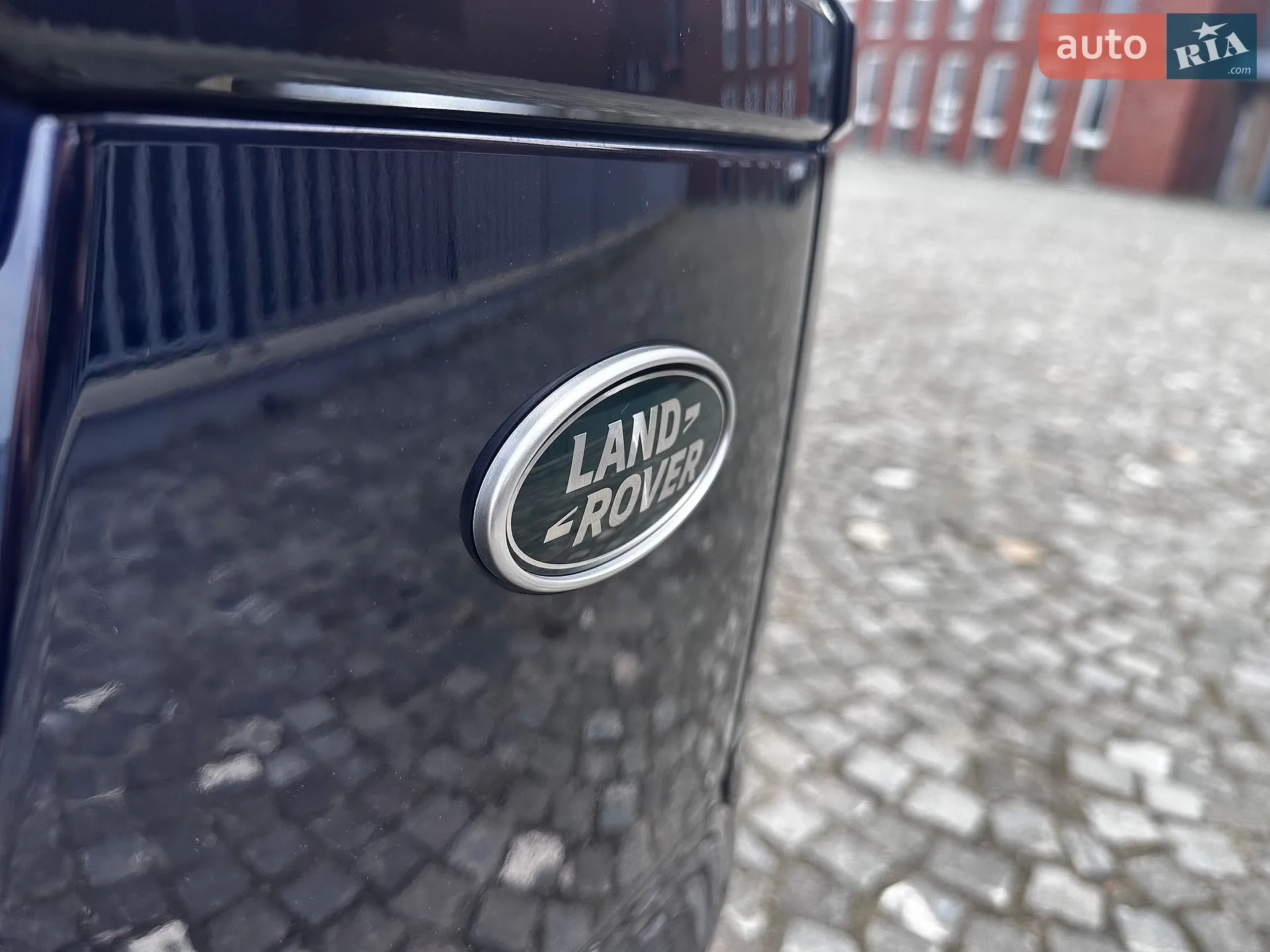 2021 Land Rover Range Rover Velar - мініатюра 12