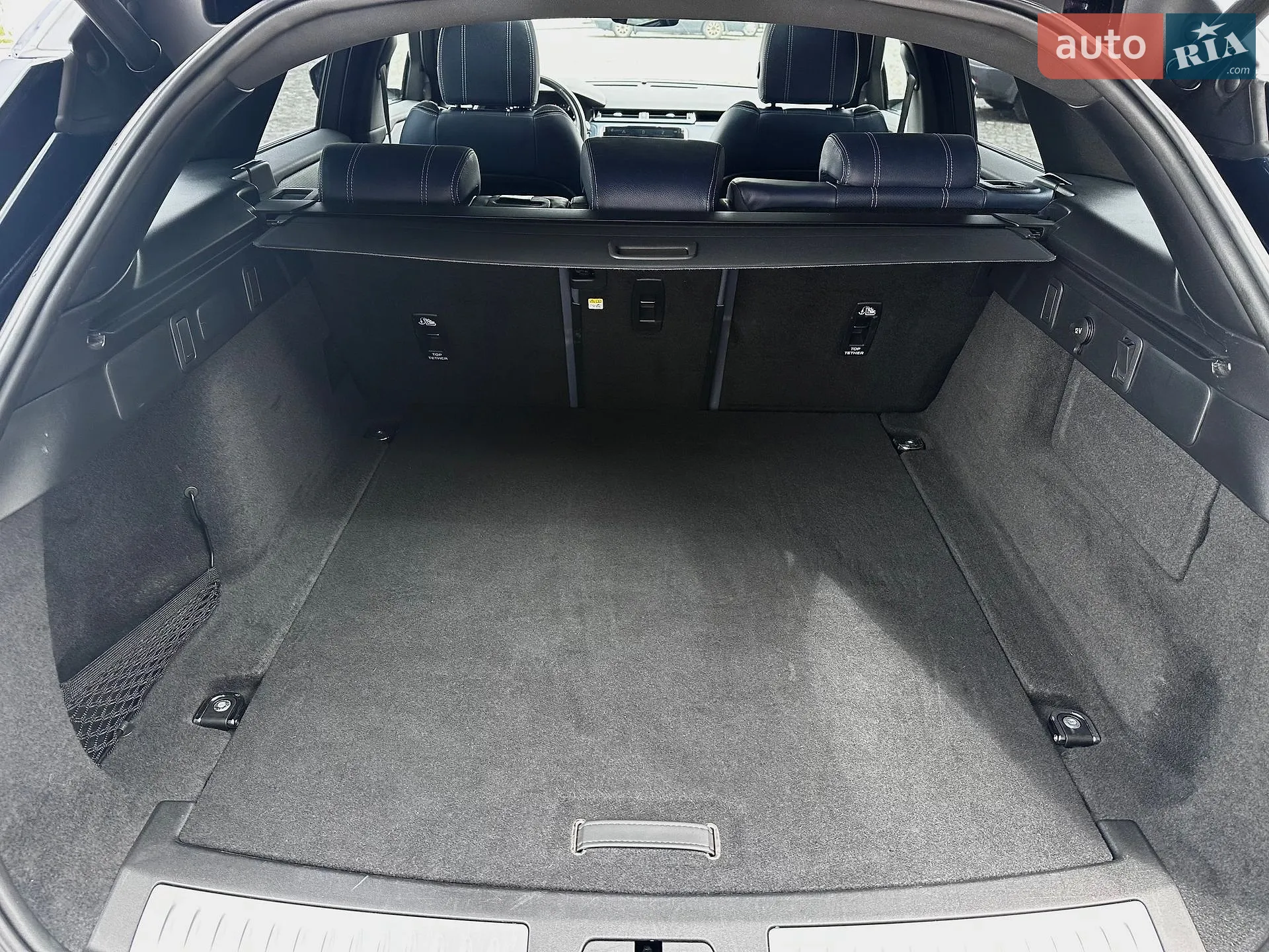 2021 Land Rover Range Rover Velar - мініатюра 19