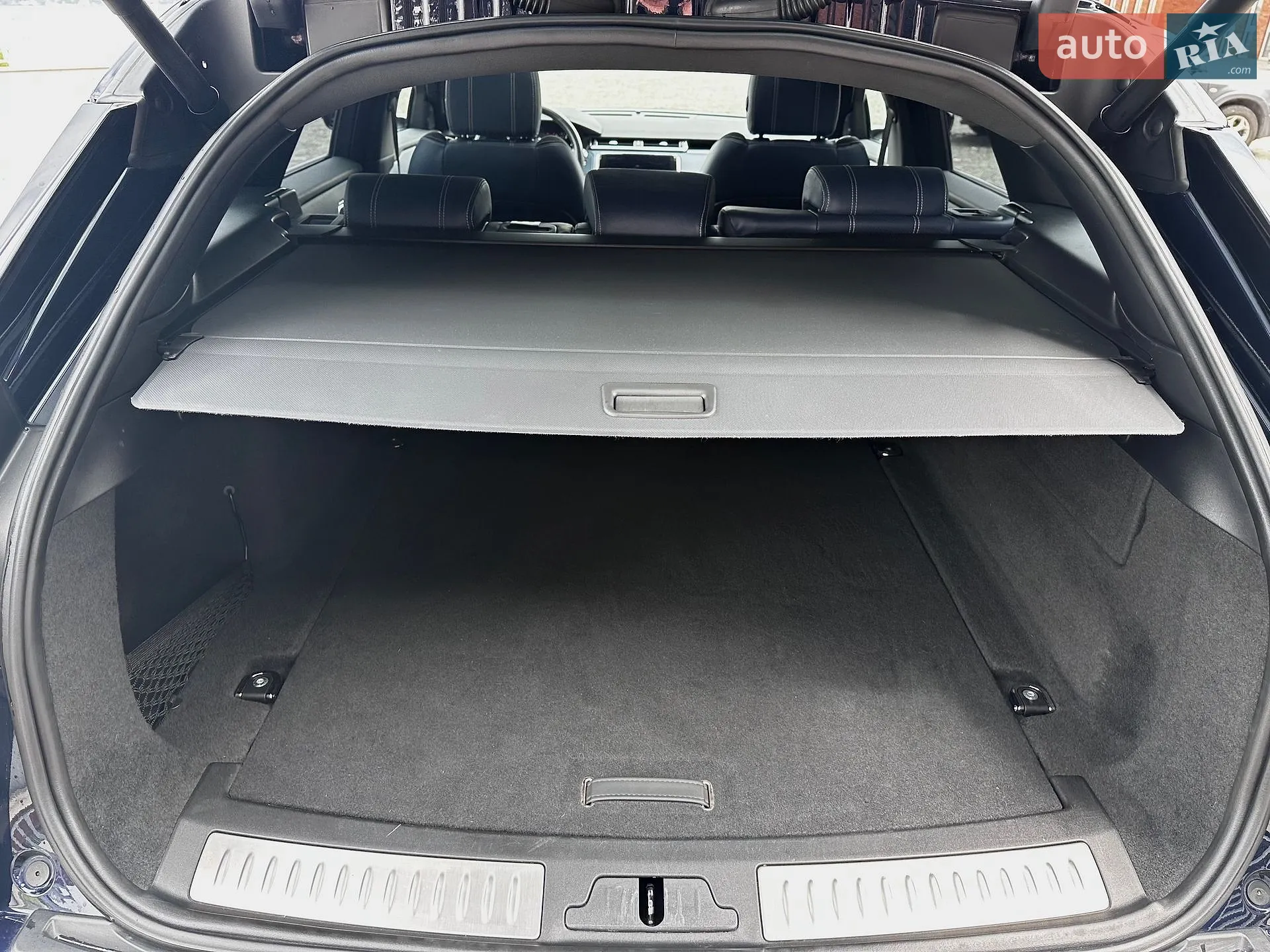 2021 Land Rover Range Rover Velar - мініатюра 20