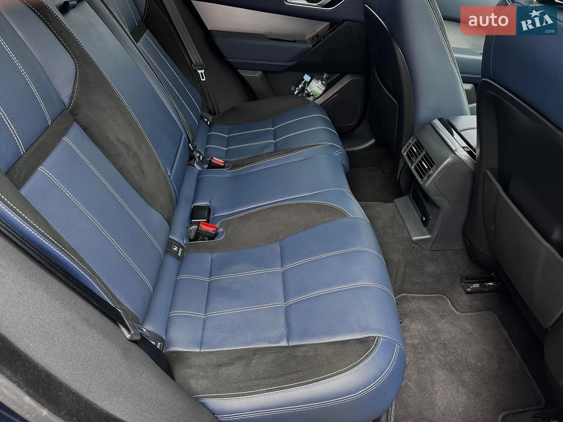2021 Land Rover Range Rover Velar - мініатюра 22