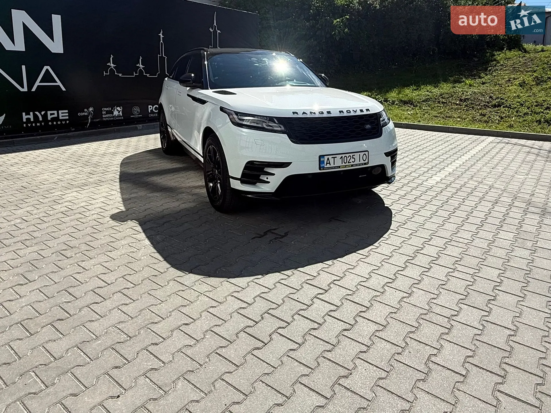 2023 Land Rover Range Rover Velar - мініатюра 9