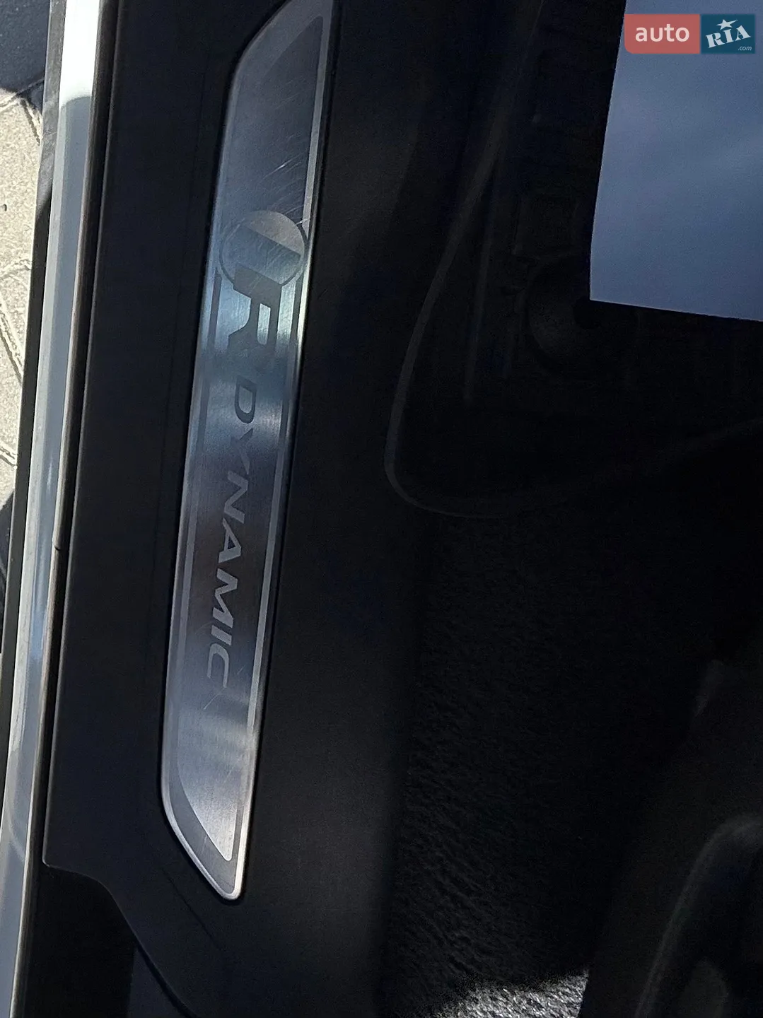 2023 Land Rover Range Rover Velar - мініатюра 5