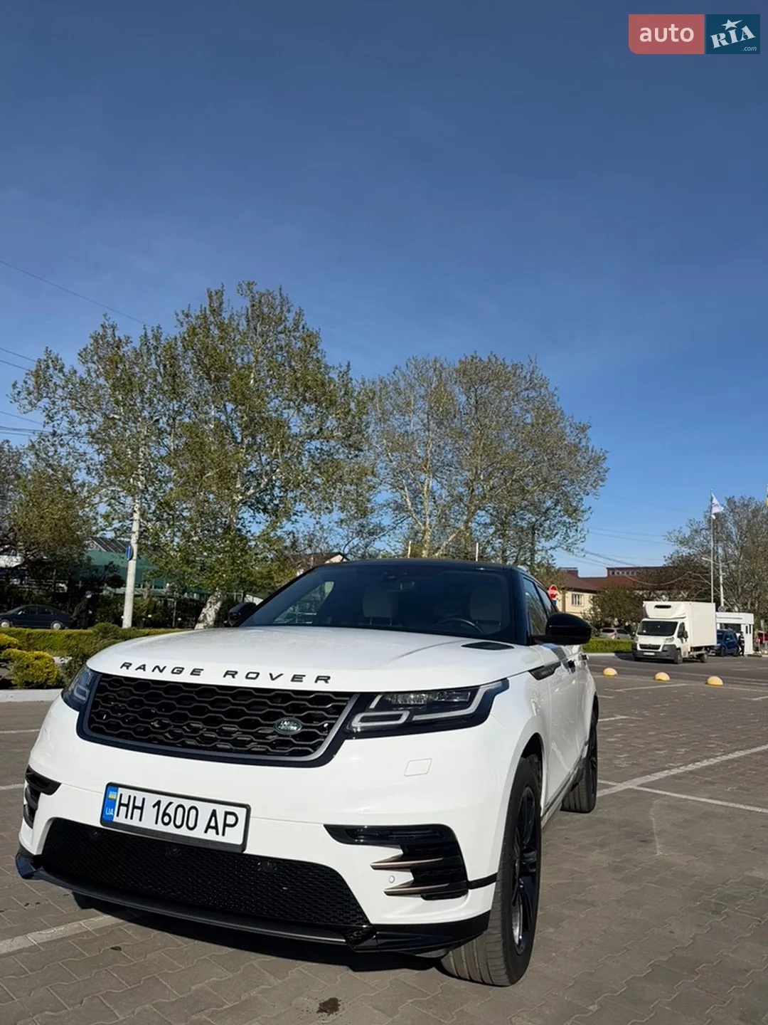 2019 Land Rover Range Rover Velar - мініатюра 13
