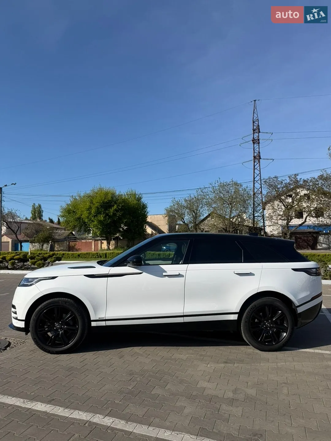 2019 Land Rover Range Rover Velar - мініатюра 5