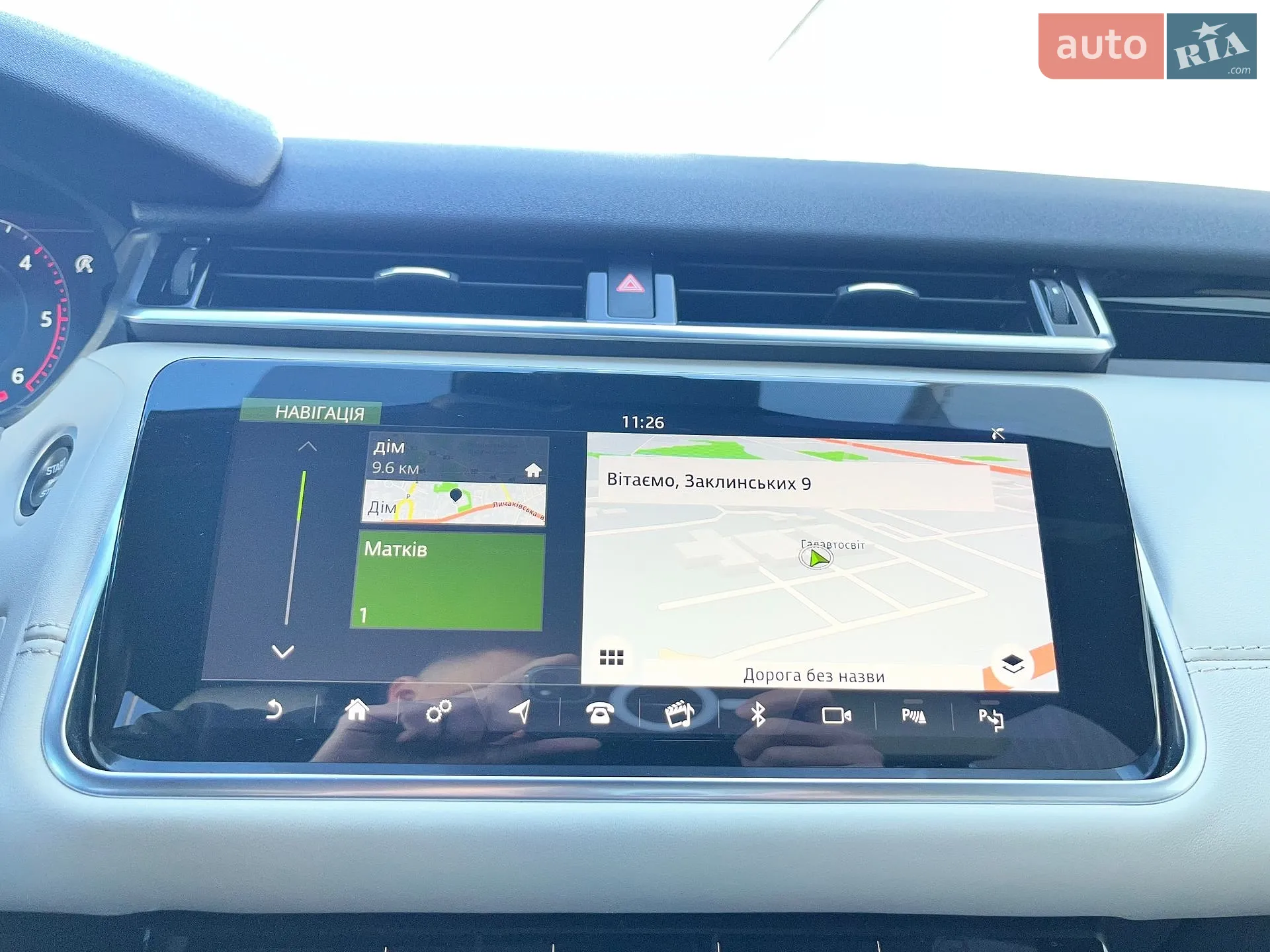 2018 Land Rover Range Rover Velar - мініатюра 22