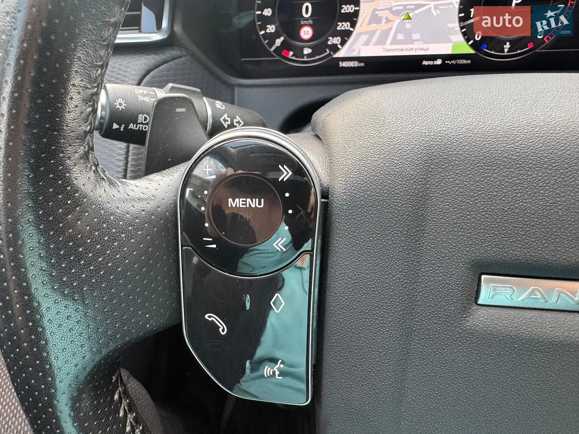2018 Land Rover Range Rover Velar - мініатюра 13