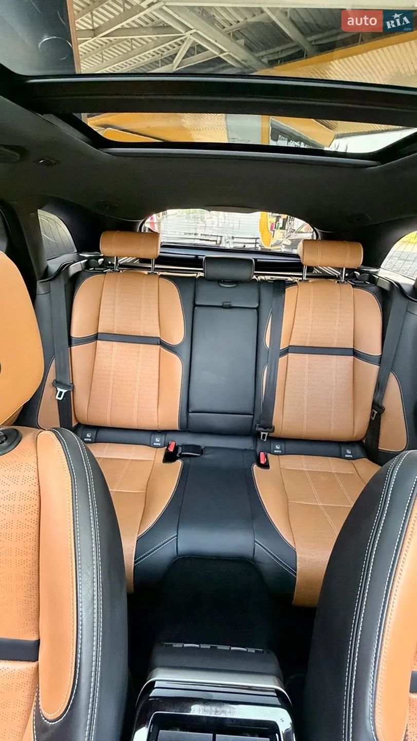 2019 Land Rover Range Rover Velar - мініатюра 41