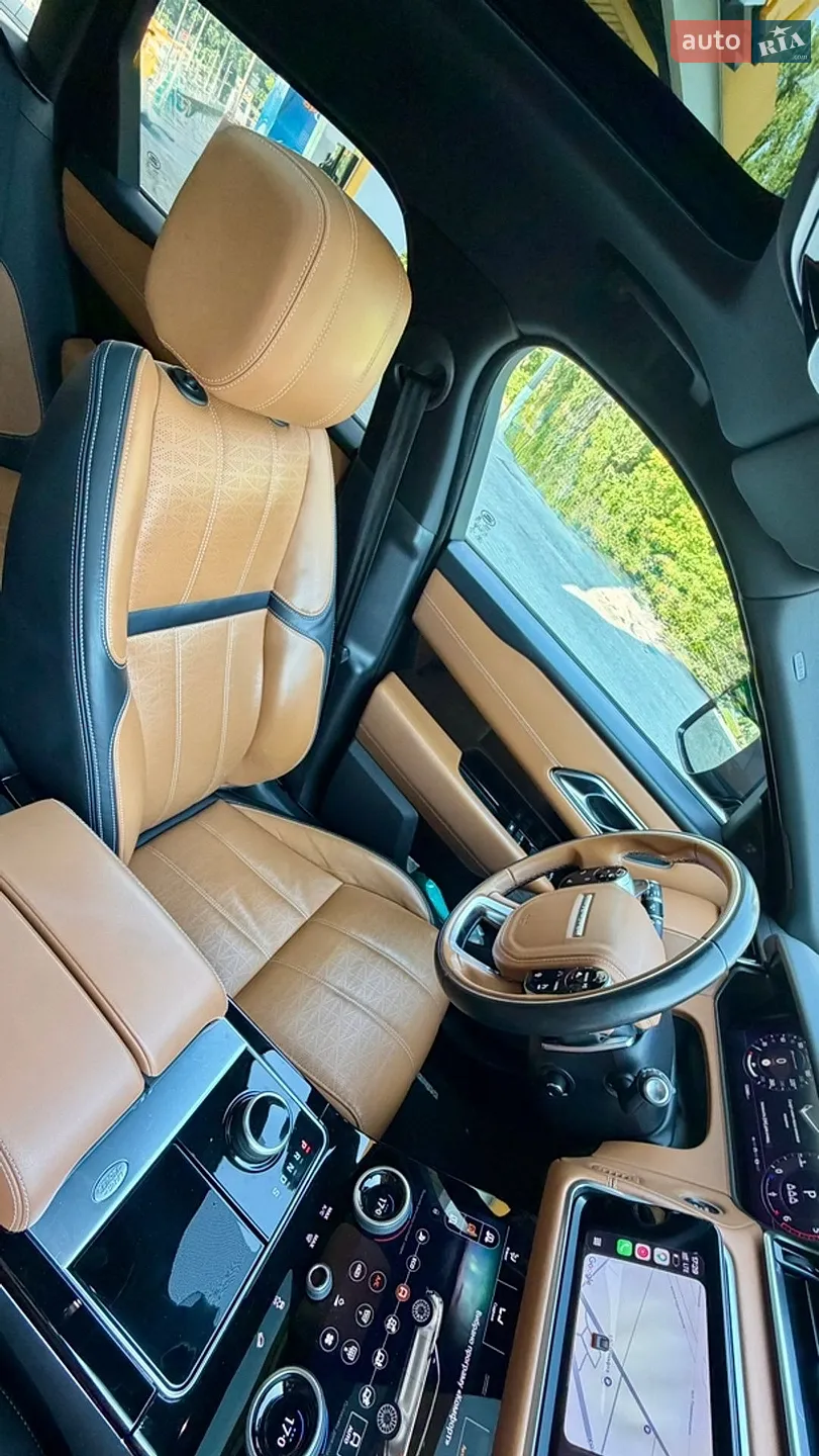 2019 Land Rover Range Rover Velar - мініатюра 43
