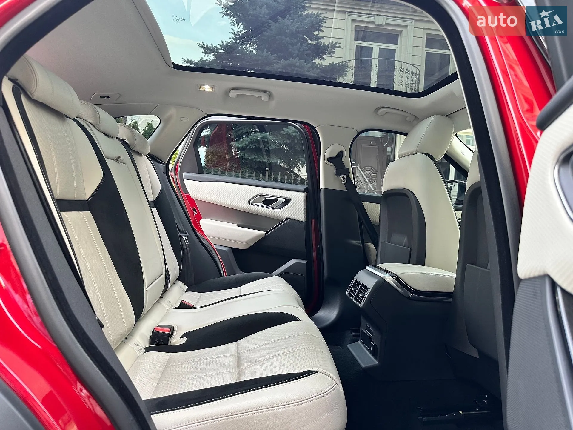 2019 Land Rover Range Rover Velar - мініатюра 89
