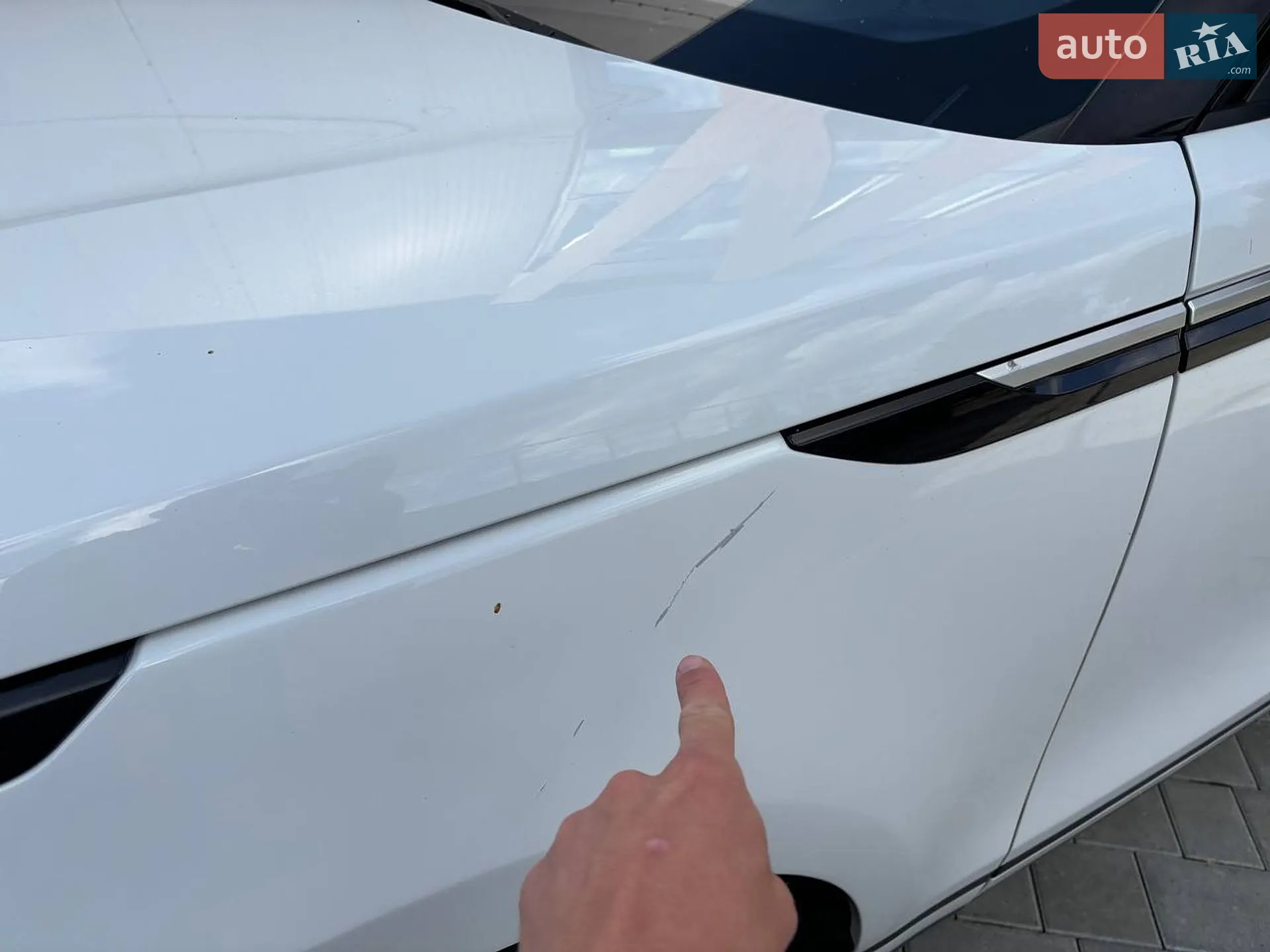 2018 Land Rover Range Rover Velar - мініатюра 9