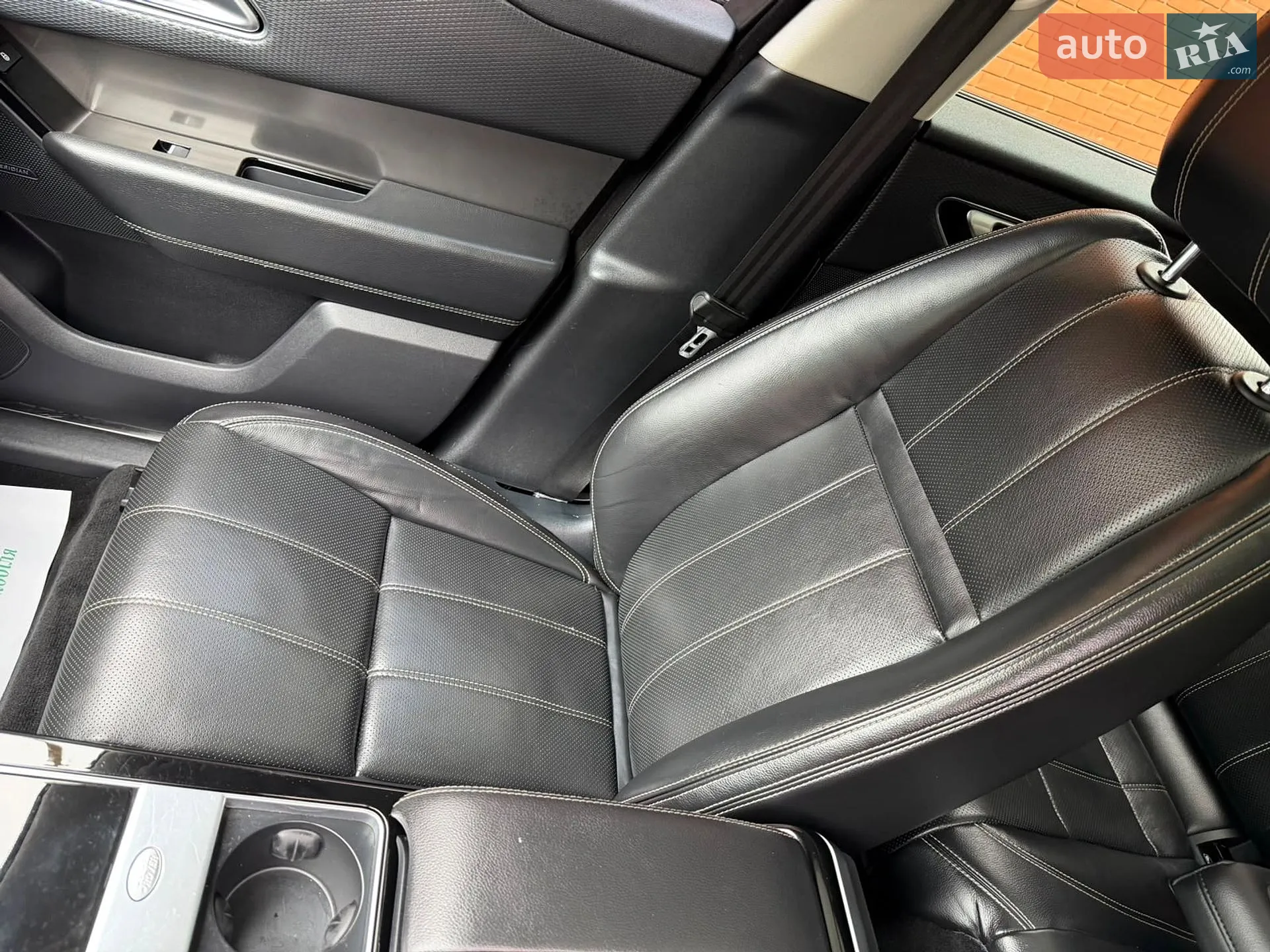 2019 Land Rover Range Rover Velar - мініатюра 41