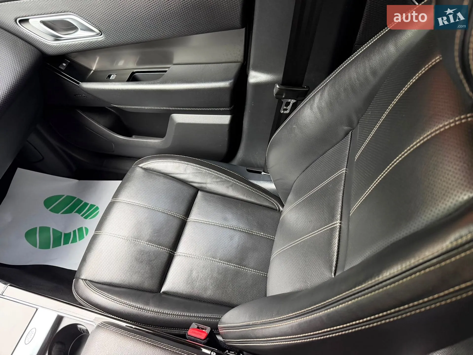 2019 Land Rover Range Rover Velar - мініатюра 58