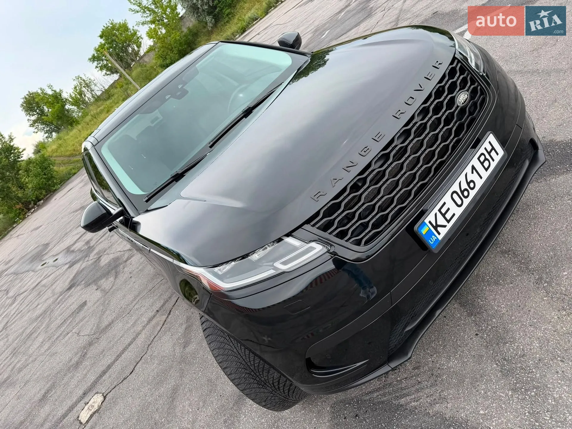 2019 Land Rover Range Rover Velar - мініатюра 29