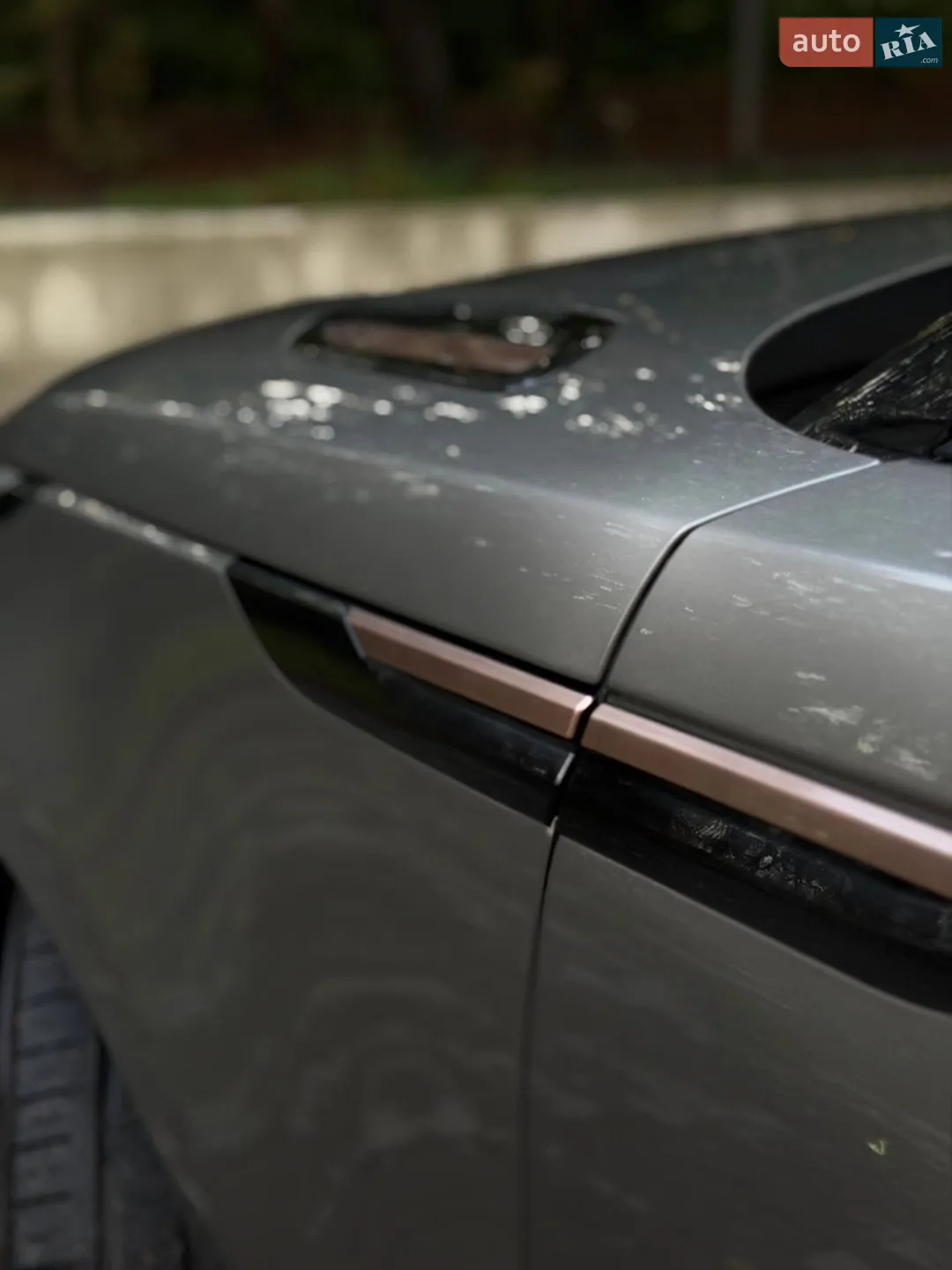 2017 Land Rover Range Rover Velar - мініатюра 24