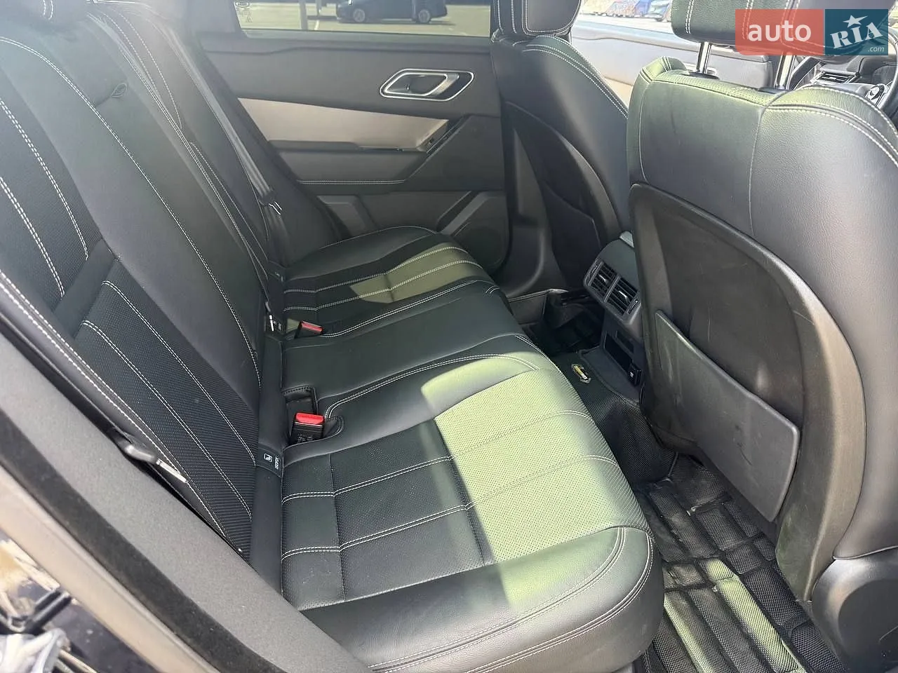 2020 Land Rover Range Rover Velar - мініатюра 38
