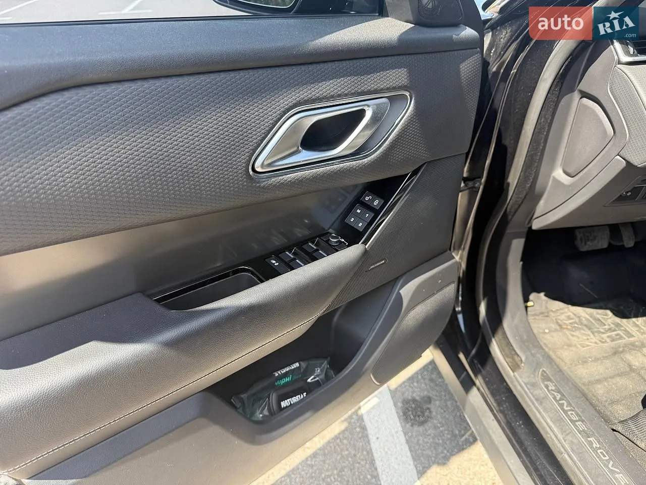 2020 Land Rover Range Rover Velar - мініатюра 46