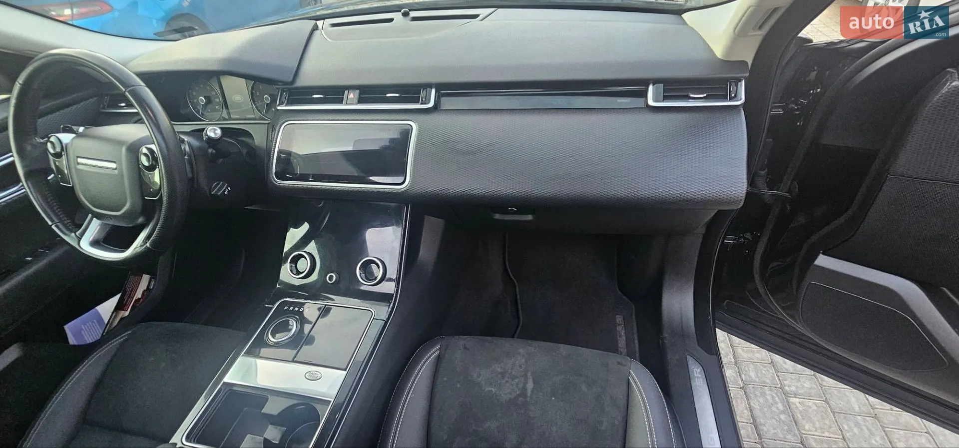 2018 Land Rover Range Rover Velar - мініатюра 15