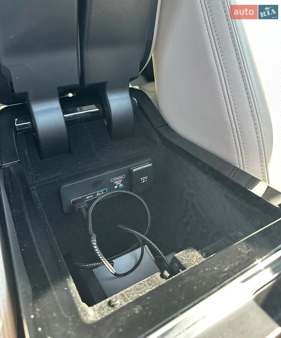 2019 Land Rover Range Rover Velar - мініатюра 13