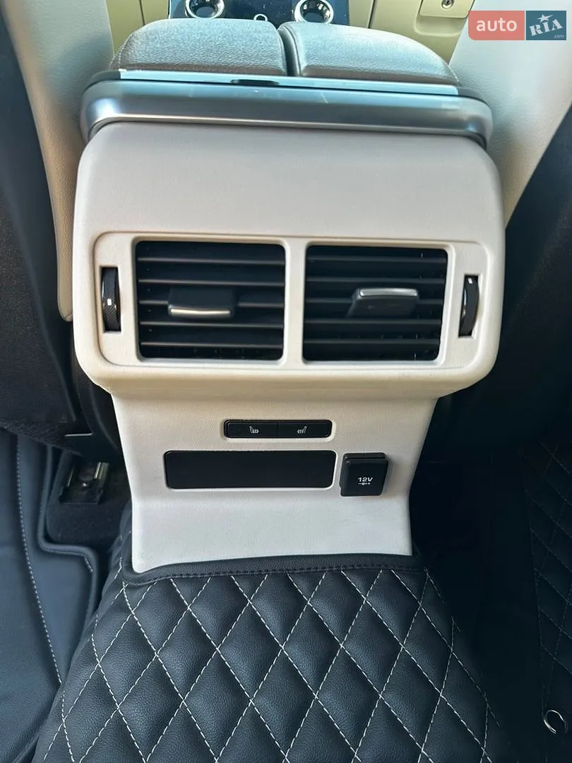 2019 Land Rover Range Rover Velar - мініатюра 36
