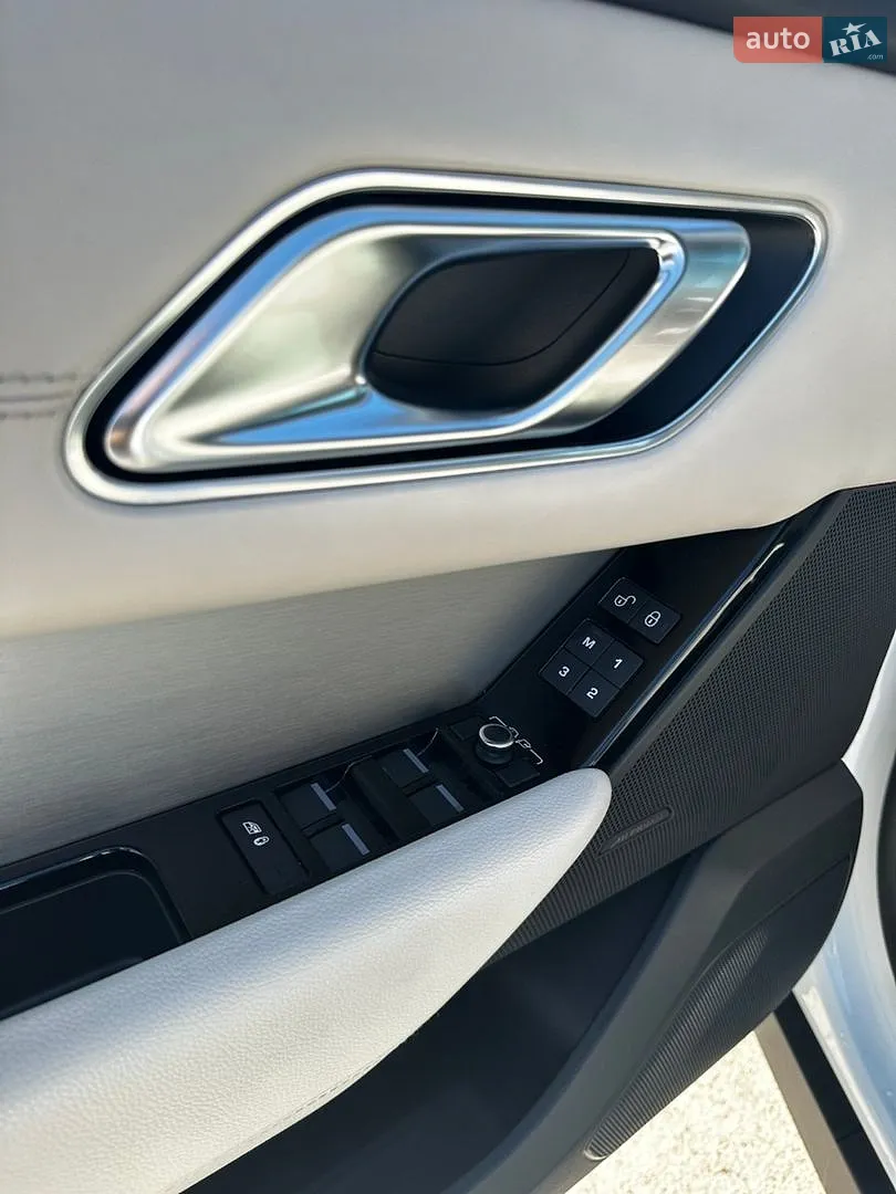 2019 Land Rover Range Rover Velar - мініатюра 49