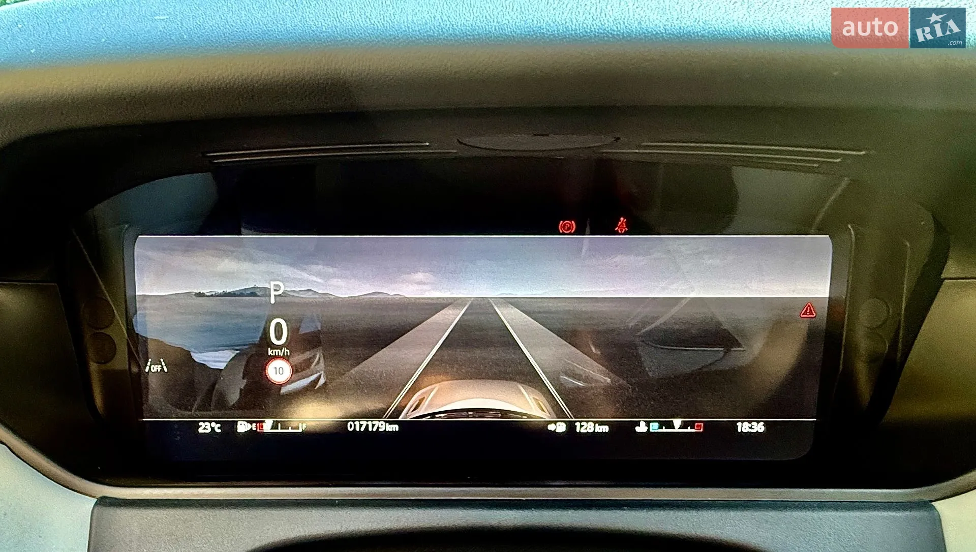 2025 Land Rover Range Rover Velar - мініатюра 26