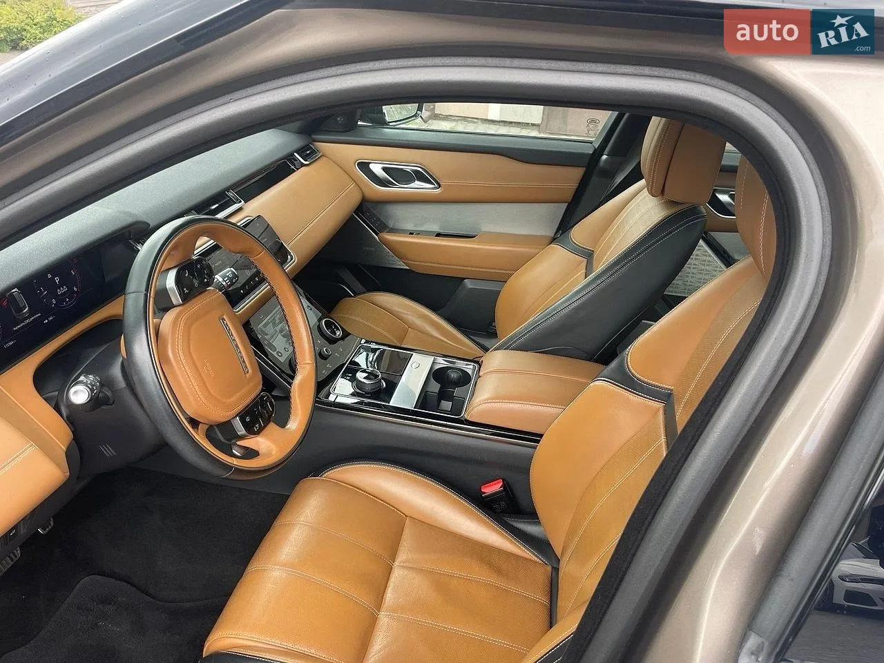 2018 Land Rover Range Rover Velar - мініатюра 26