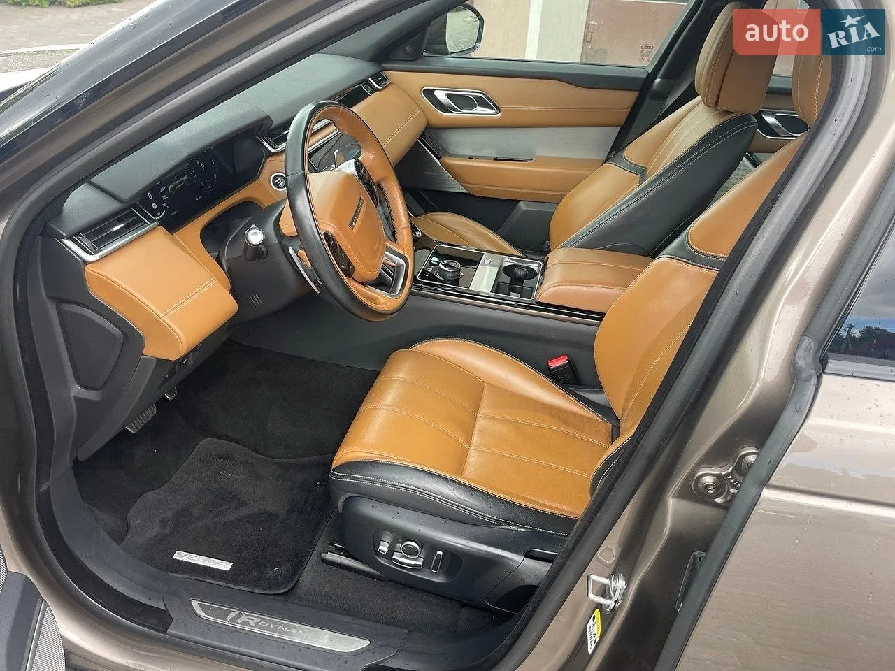 2018 Land Rover Range Rover Velar - мініатюра 31