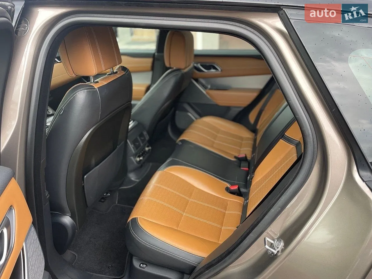 2018 Land Rover Range Rover Velar - мініатюра 33