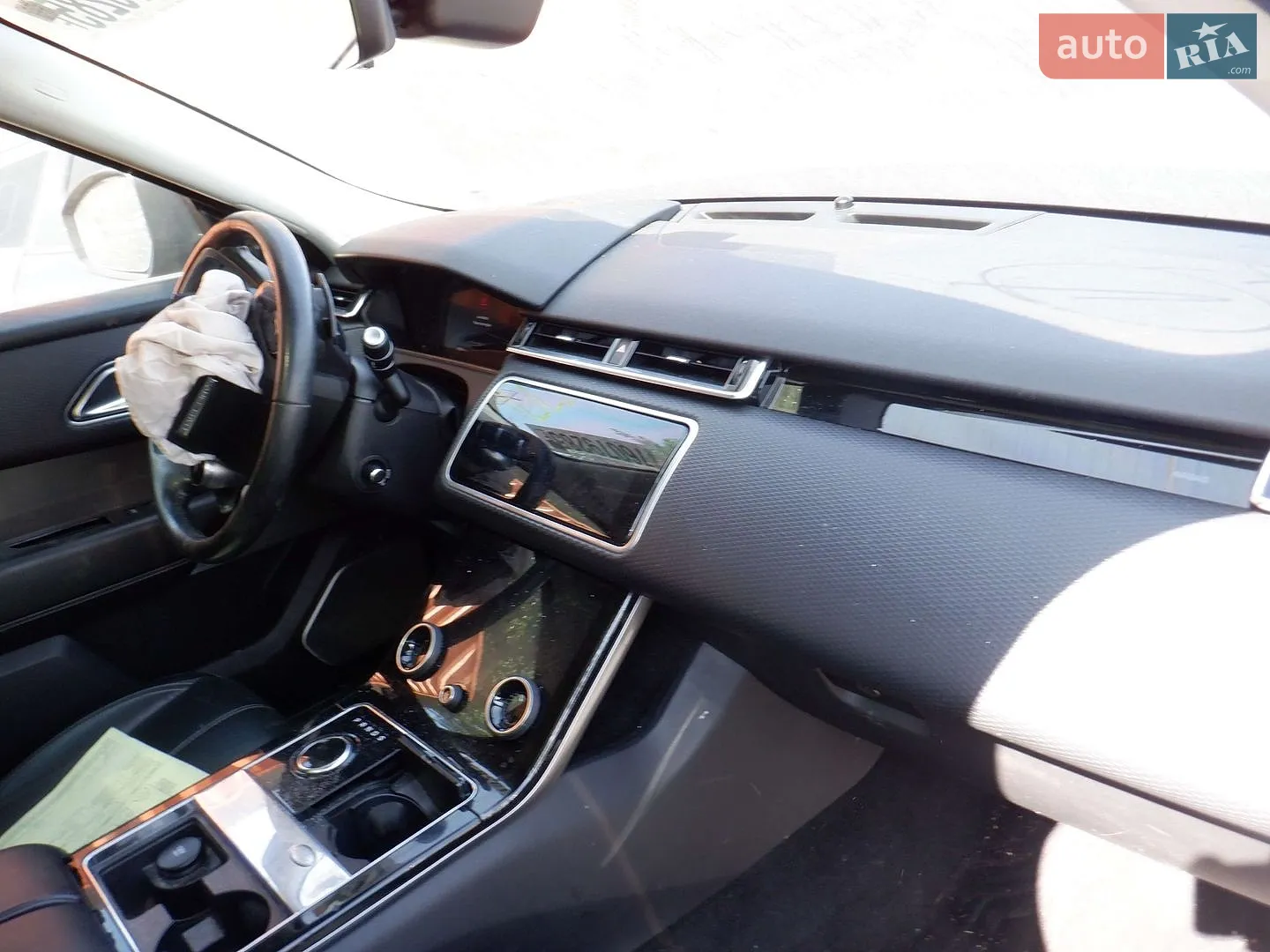 2018 Land Rover Range Rover Velar - мініатюра 18