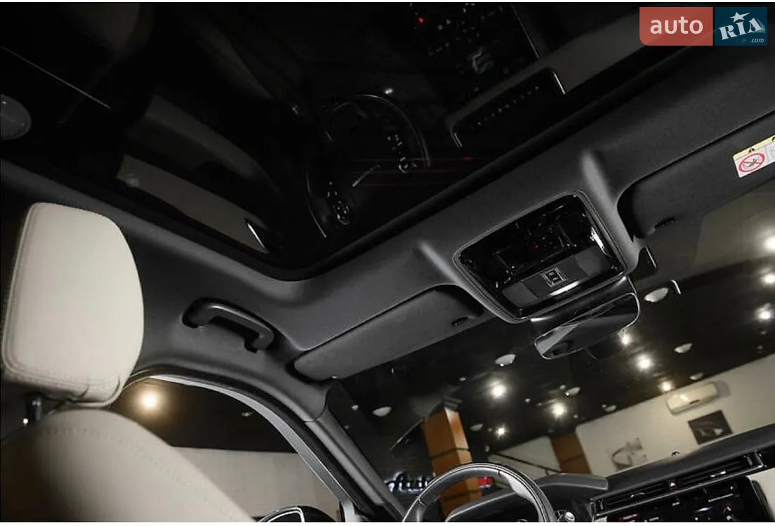2017 Land Rover Range Rover Velar - мініатюра 9
