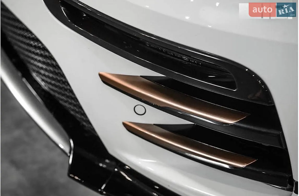 2017 Land Rover Range Rover Velar - мініатюра 16