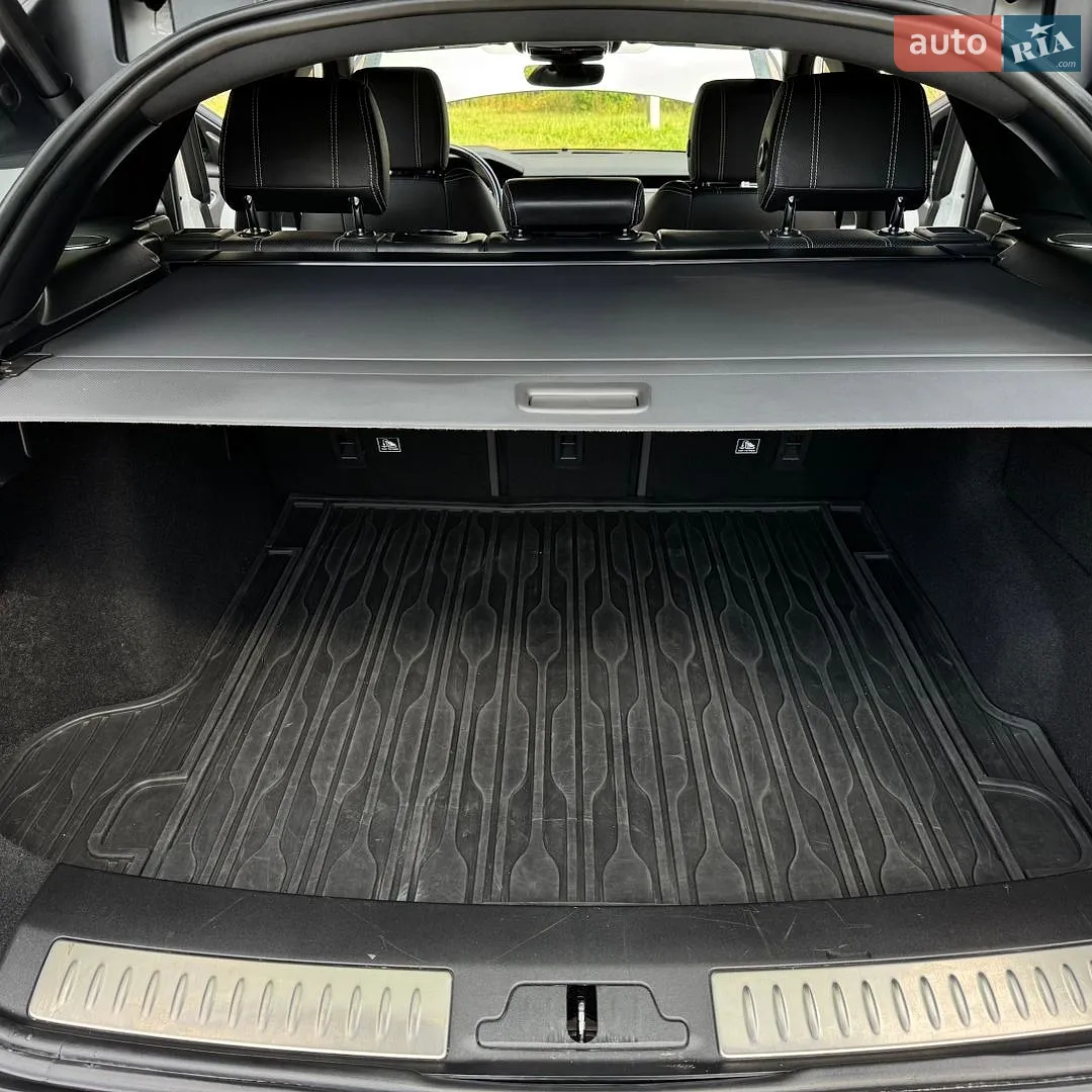 2018 Land Rover Range Rover Velar - мініатюра 21