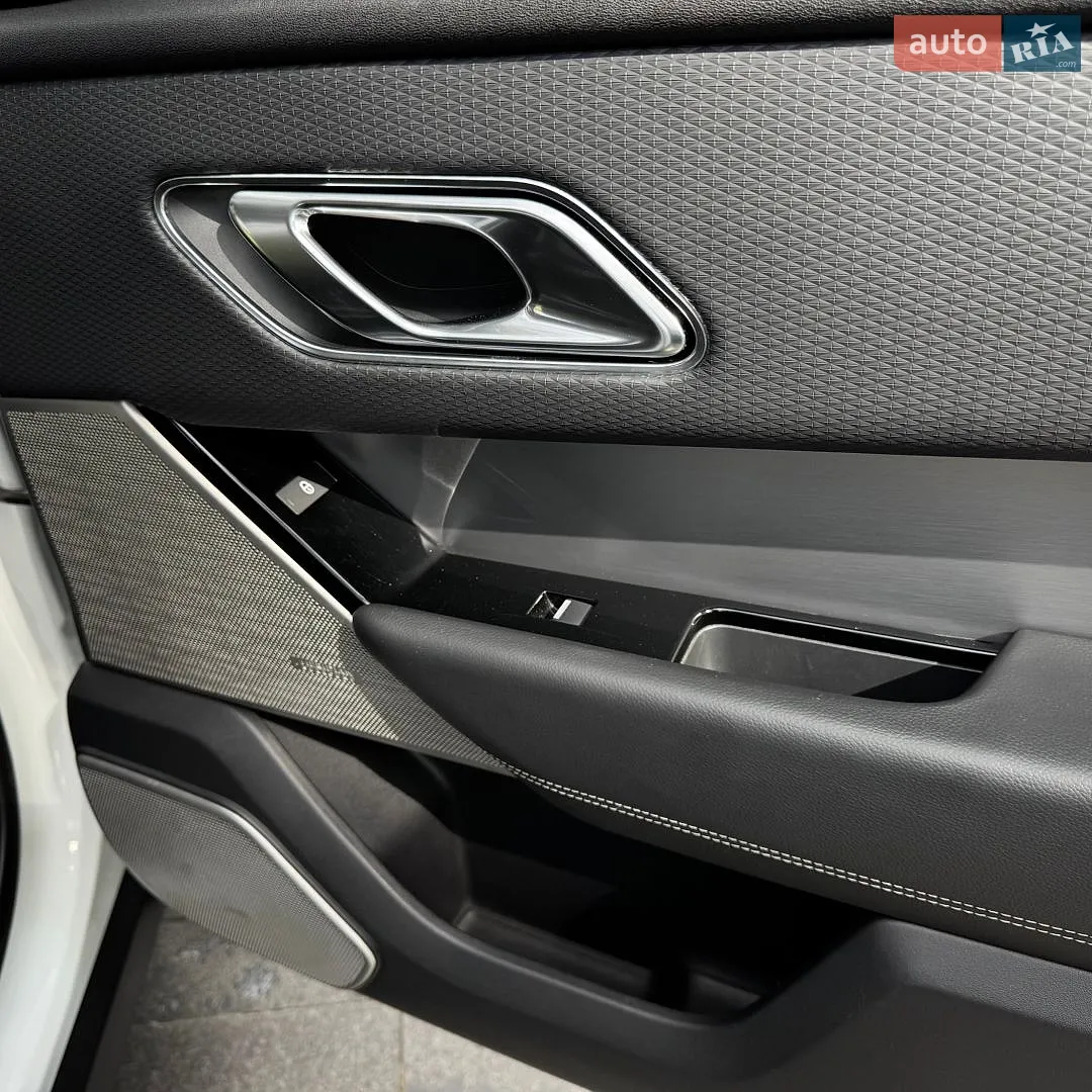 2018 Land Rover Range Rover Velar - мініатюра 27