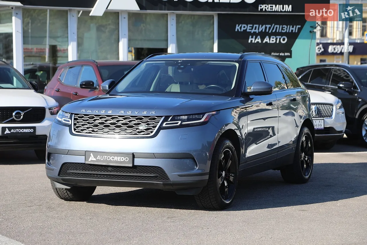 2019 Volvo V60 - мініатюра 38