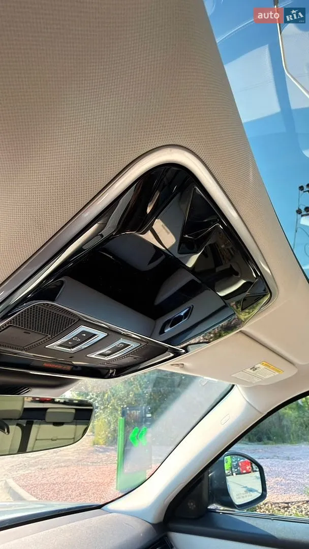 2019 Land Rover Range Rover Velar - мініатюра 21