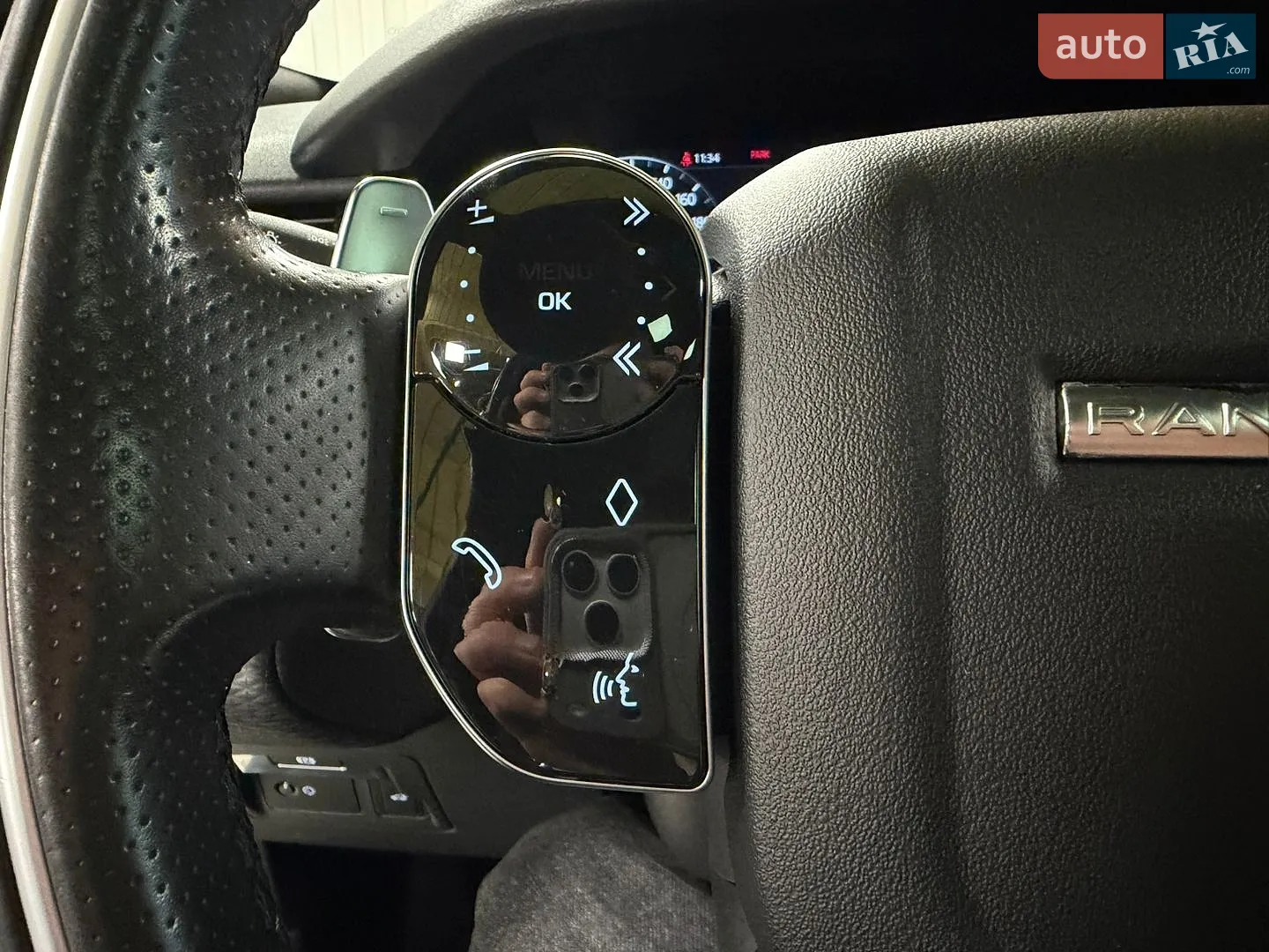 2019 Land Rover Range Rover Velar - мініатюра 26