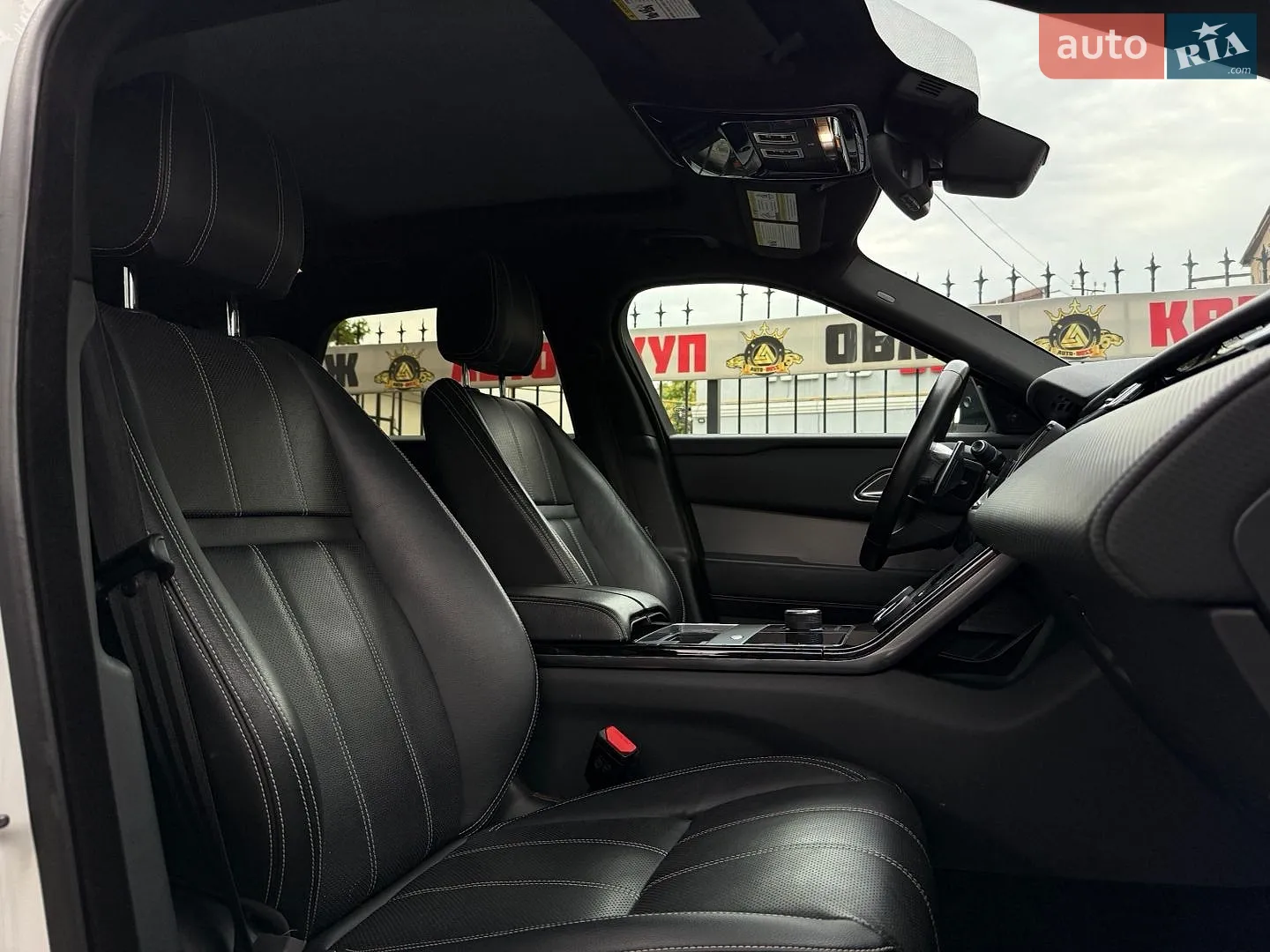 2018 Land Rover Range Rover Velar - мініатюра 34
