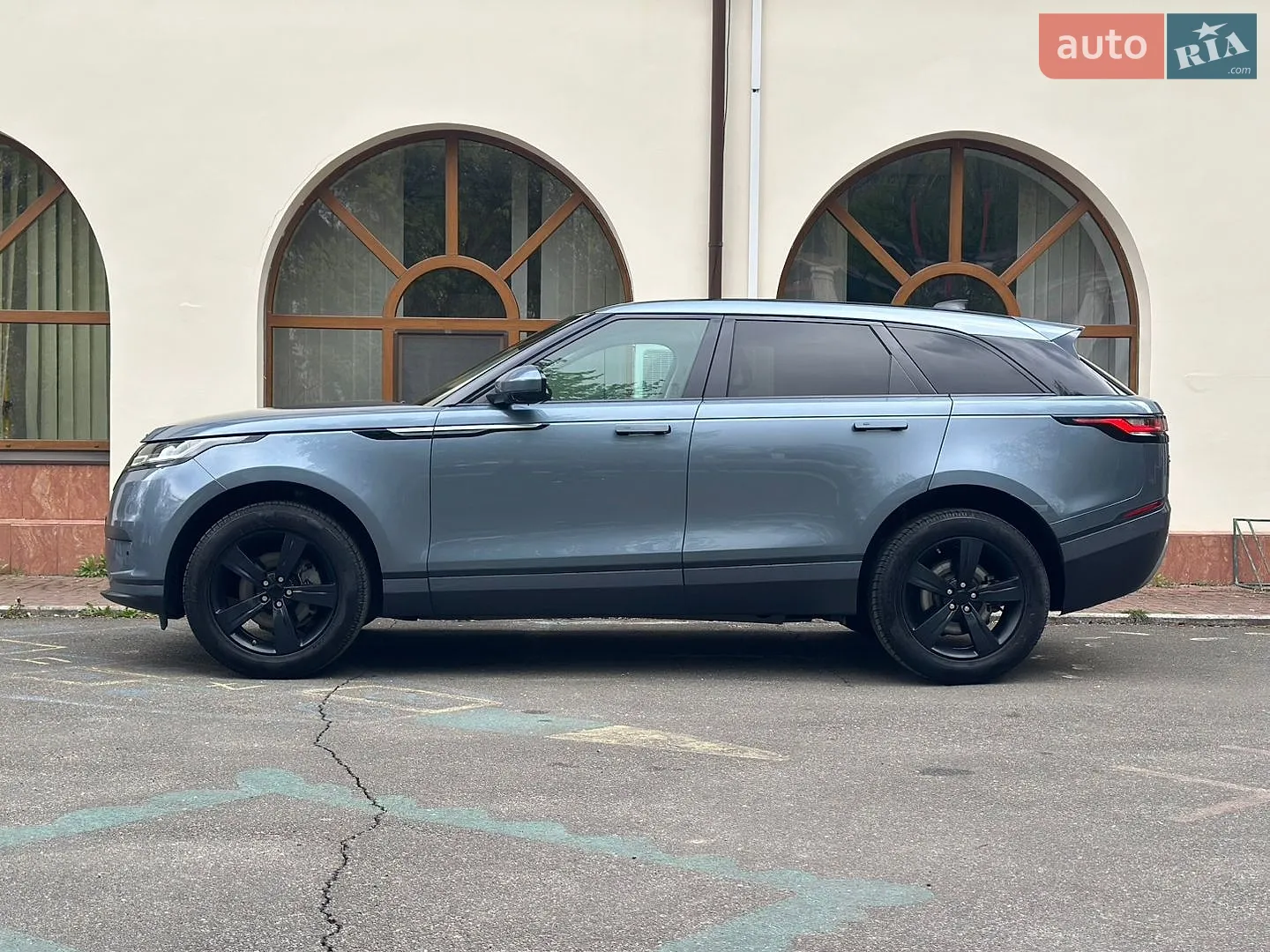 2019 Land Rover Range Rover Velar - мініатюра 6