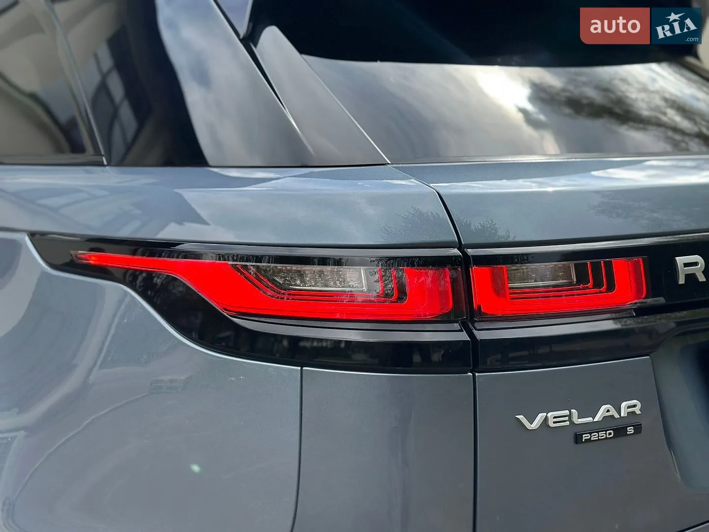 2019 Land Rover Range Rover Velar - мініатюра 9