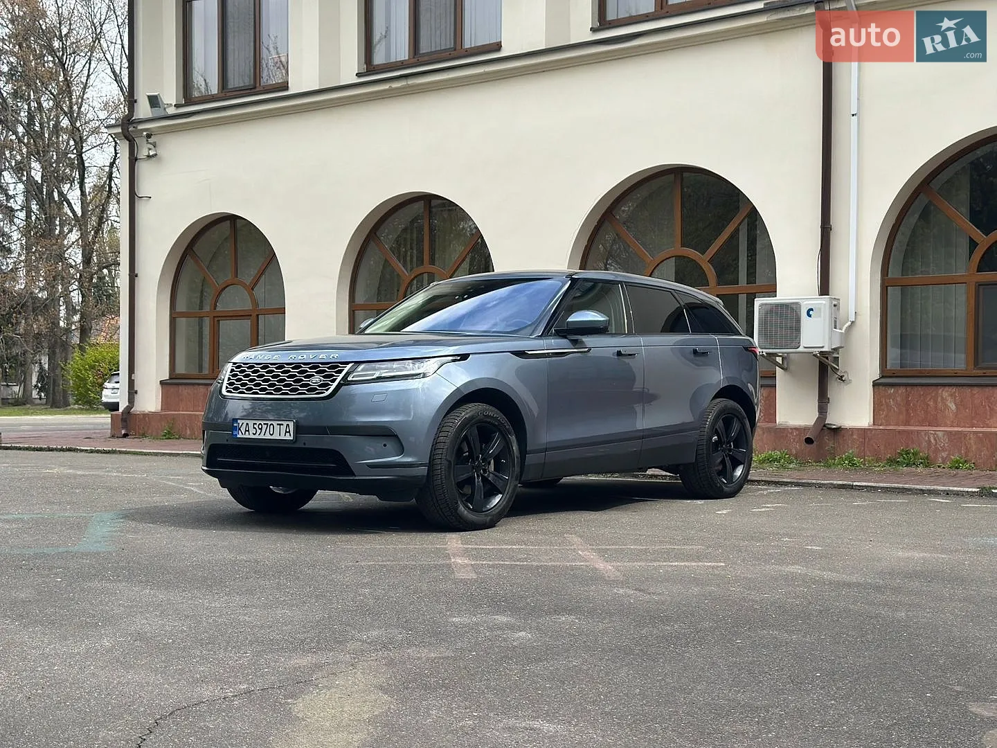 2019 Land Rover Range Rover Velar - мініатюра 45
