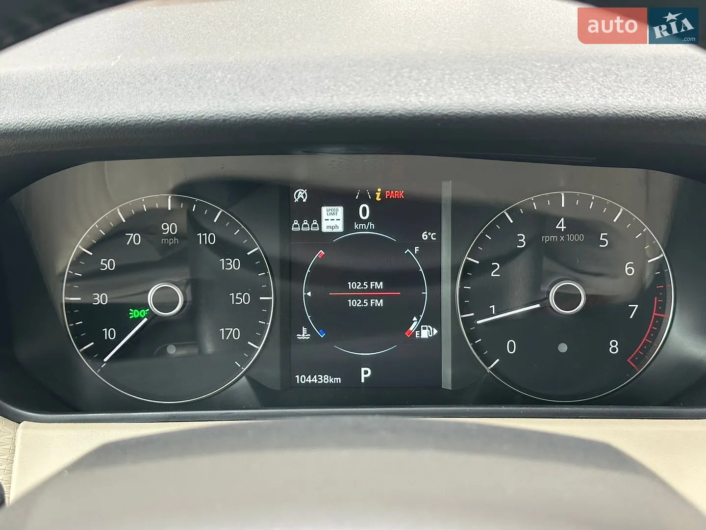 2019 Land Rover Range Rover Velar - мініатюра 55