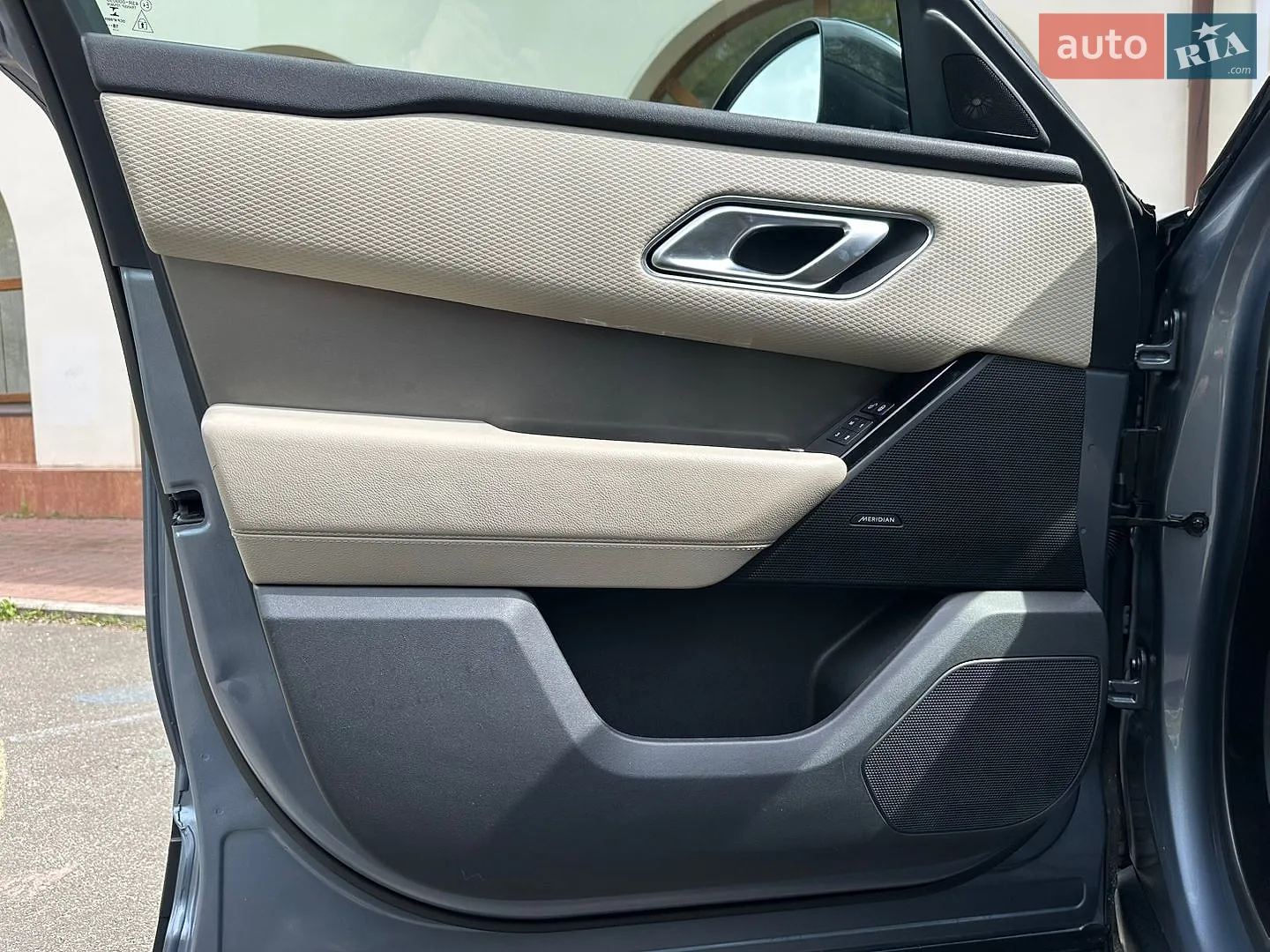 2019 Land Rover Range Rover Velar - мініатюра 48