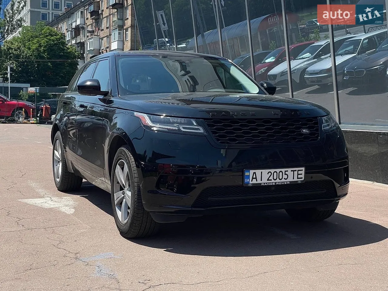 2016 Ford Edge - мініатюра 40