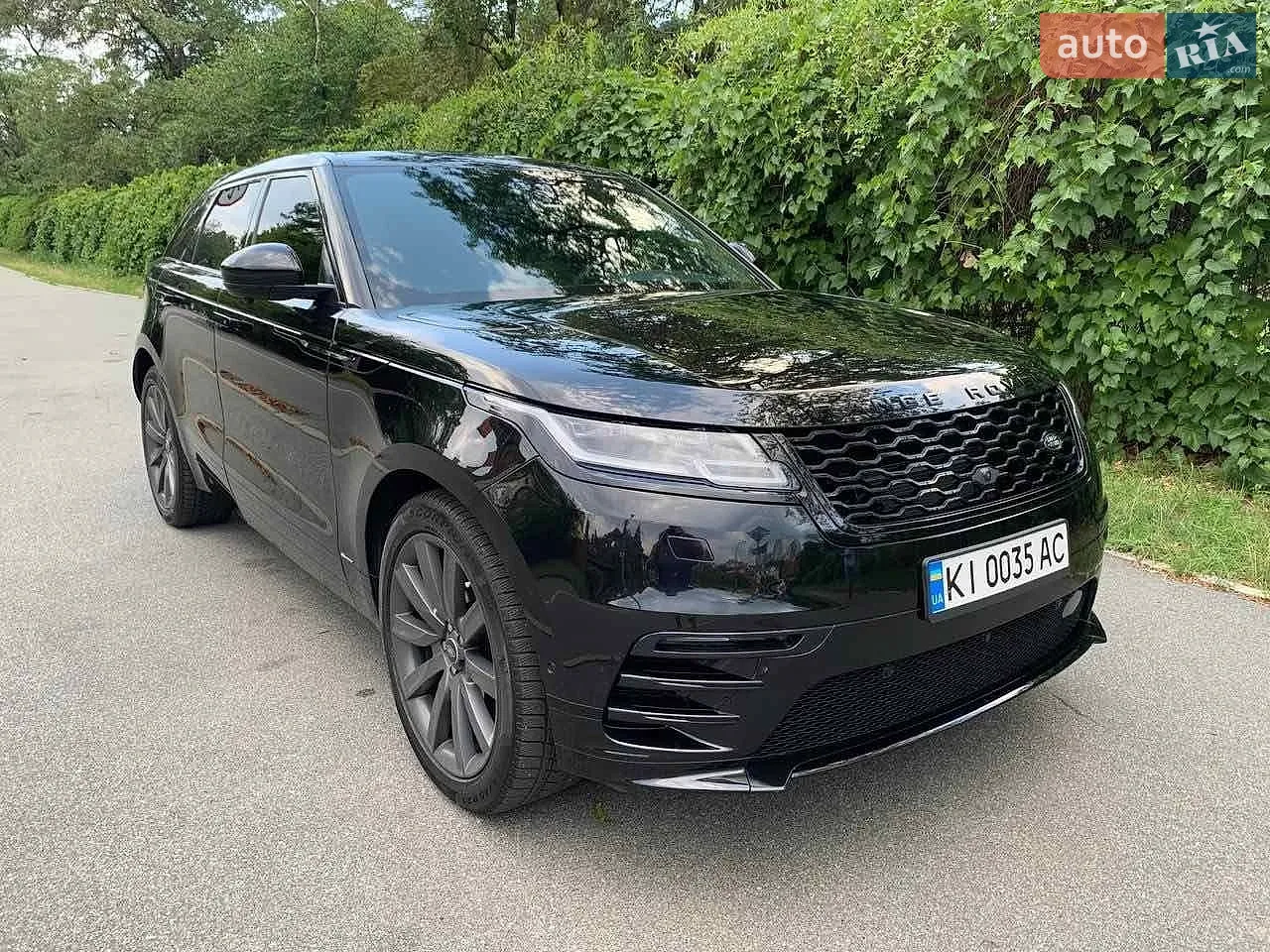 2019 Land Rover Range Rover Velar - мініатюра 5