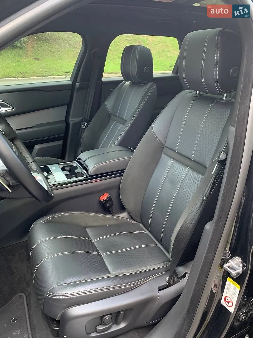 2019 Land Rover Range Rover Velar - мініатюра 6