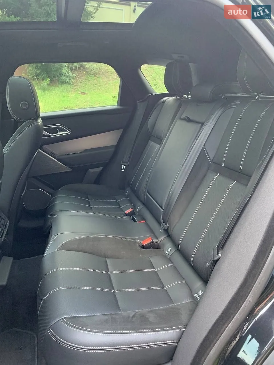 2019 Land Rover Range Rover Velar - мініатюра 12