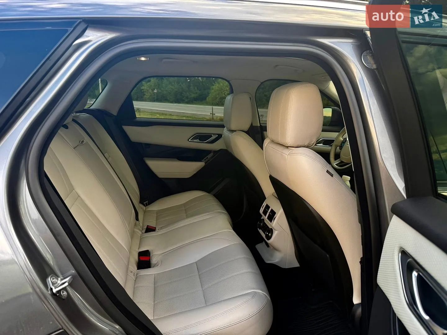 2019 Land Rover Range Rover Velar - мініатюра 5