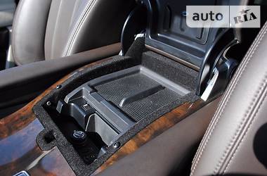 Внедорожник / Кроссовер Land Rover Range Rover 2013 в 