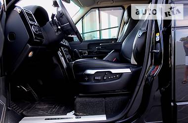 Внедорожник / Кроссовер Land Rover Range Rover 2011 в Харькове