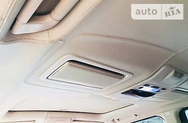 Внедорожник / Кроссовер Land Rover Range Rover 2011 в 